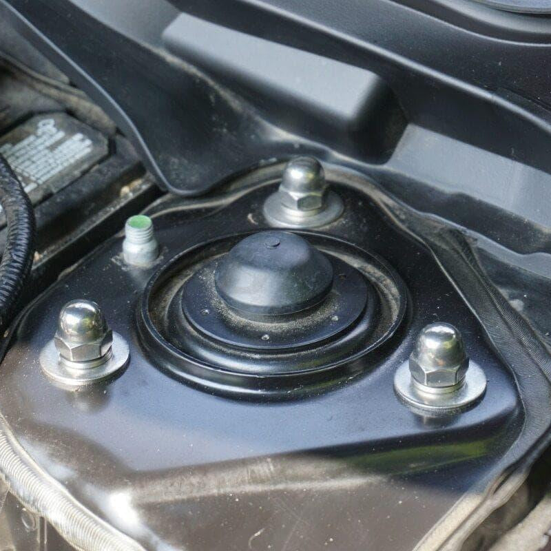 ZSPEC Stage-3 Dress Up Bolts® Fastener Kit for '17+ Honda Civic Si, Stainless & Billet - Howling Moto