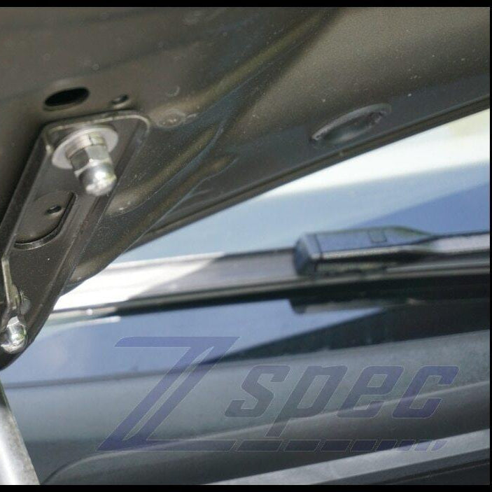 ZSPEC Stage-3 Dress Up Bolts® Fastener Kit for '10-16 Audi Q5 Quattro 2.0L, Stainless & Billet - Howling Moto