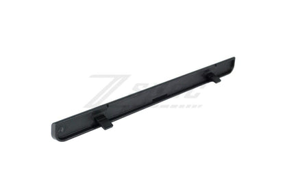 ZSPEC RHD Double-Din Radio Bezel w/Brackets for '90-99 Nissan Z32 300zx - Howling Moto