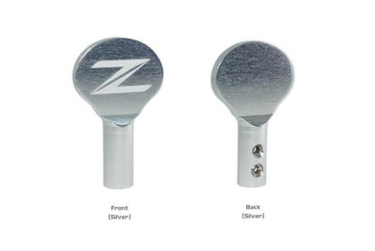ZSPEC Dipstick Handle for Nissan 370z Z34 '09-20, Billet Aluminum, w/ Hex Key - Howling Moto