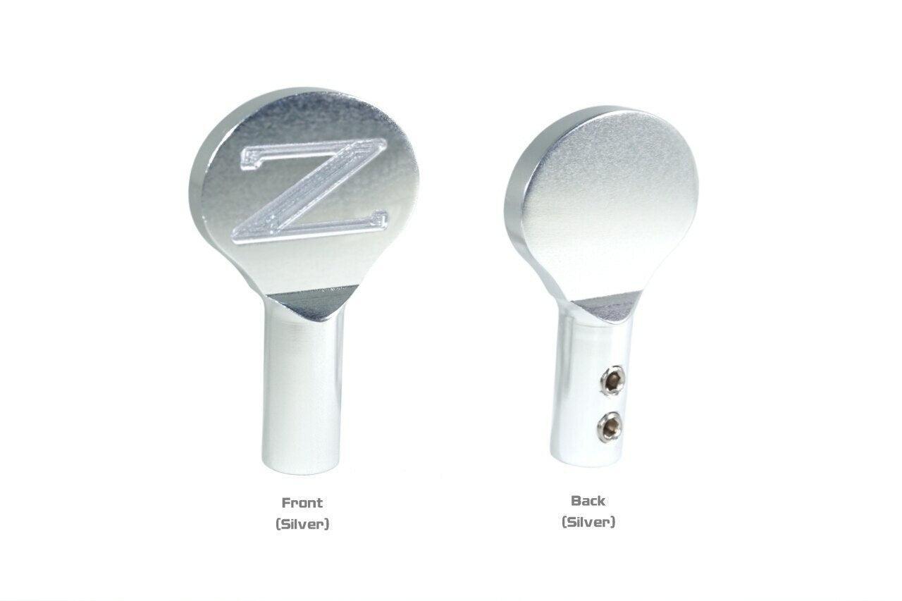 ZSPEC Dipstick Handle fits Nissan Z31 300zx '84-89, Billet Aluminum, w/ Hex Key - Howling Moto