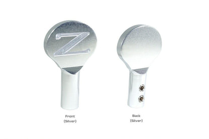 ZSPEC Dipstick Handle fits Nissan Z31 300zx '84-89, Billet Aluminum, w/ Hex Key - Howling Moto