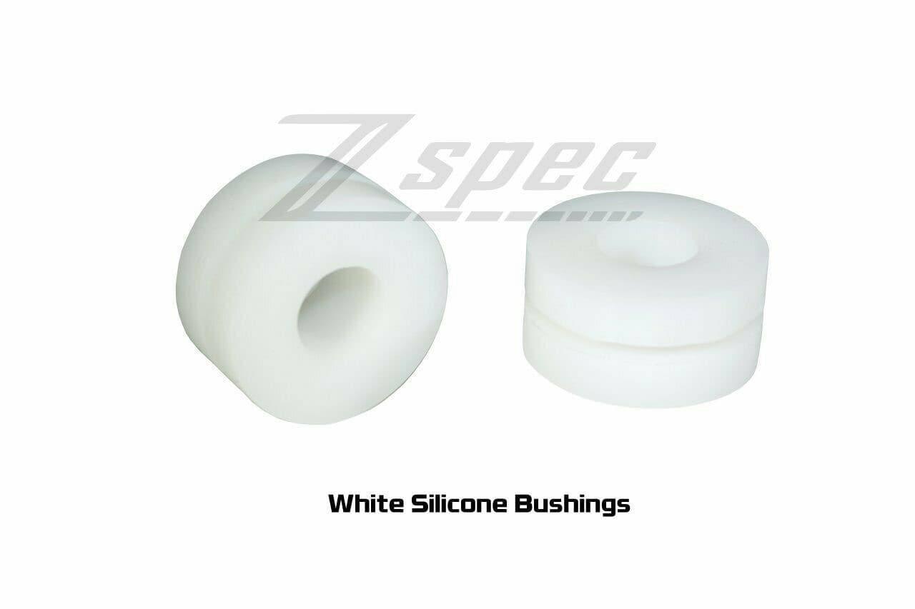 ZSPEC Power Steering Reservoir Grommet for Nissan 300zx Z32, Silicone, Per Each - Howling Moto