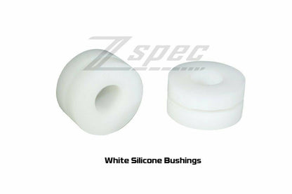 ZSPEC Power Steering Reservoir Grommet for Nissan 300zx Z32, Silicone, Per Each - Howling Moto