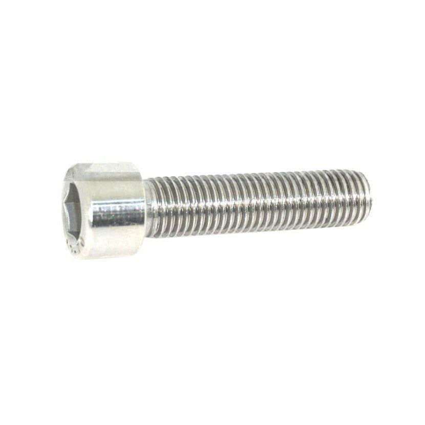 ZSPEC M10-1.25x40mm Fasteners, SHSC, Stainless SUS304, Per Each - Howling Moto