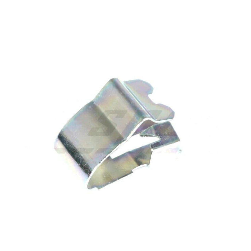 ZSPEC Radio Bezel Trim Plate Clip for '90-96 Nissan 300zx Z32, replaces 68749-41L00 - Howling Moto