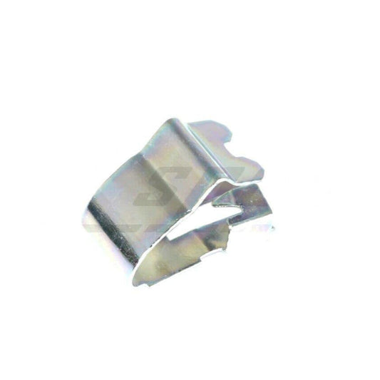 ZSPEC Radio Bezel Trim Plate Clip for '90-96 Nissan 300zx Z32, replaces 68749-41L00 - Howling Moto