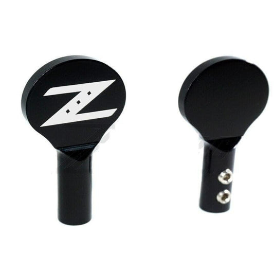 ZSPEC Dipstick Handle for '03-09 Nissan 350z Z33, Billet Aluminum w/ Hex Key - Howling Moto