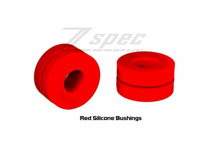 ZSPEC Power Steering Reservoir Grommet for Nissan 300zx Z32, Silicone, Per Each - Howling Moto
