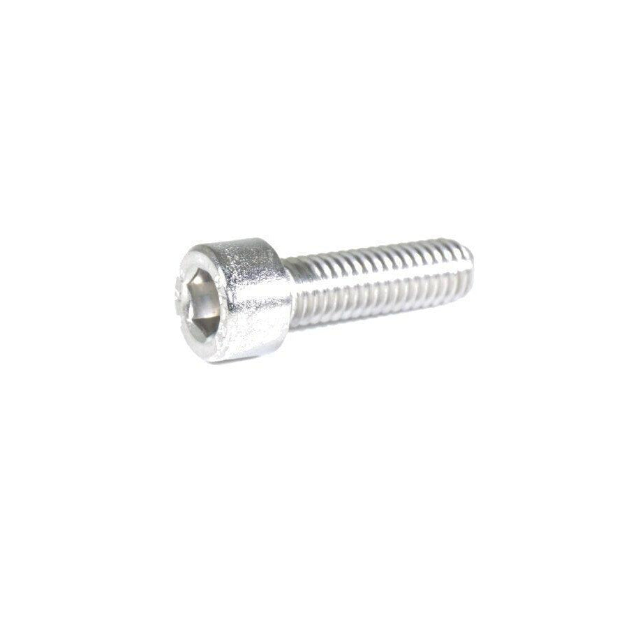 ZSPEC M6-1.0x20mm Socket-Head SHSC Fasteners, SUS304 Stainless, 10-Pack - Howling Moto