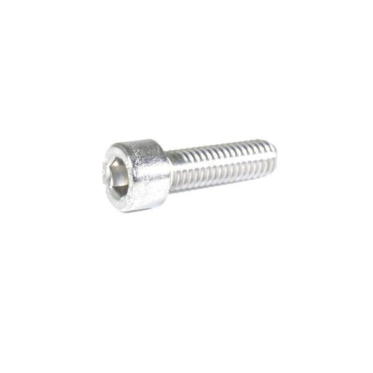 ZSPEC M6-1.0x20mm Socket-Head SHSC Fasteners, SUS304 Stainless, 10-Pack - Howling Moto