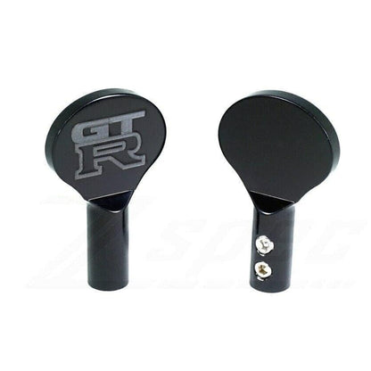 ZSPEC Dipstick Handle fits Nissan GT-R R35, Billet w/ Hex Key - Howling Moto