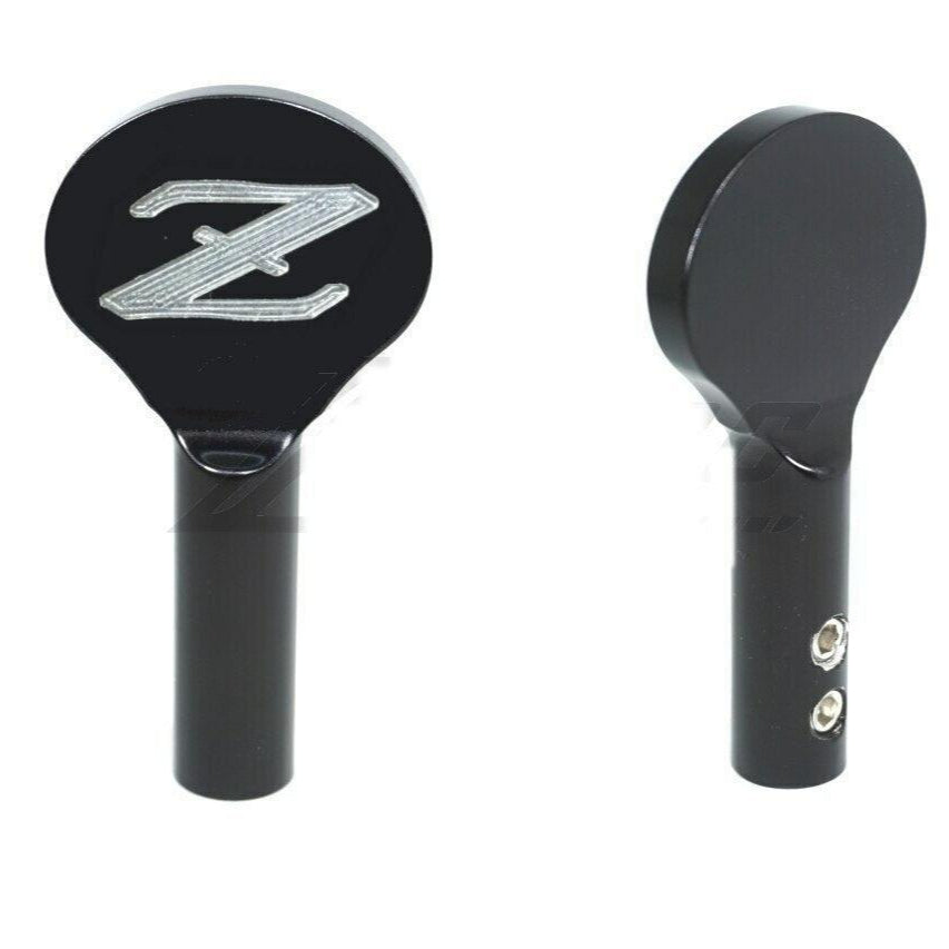 ZSPEC Dipstick Handle for Datsun Z 240z/260z/280z/280zx, Billet, w/ Hex Key - Howling Moto
