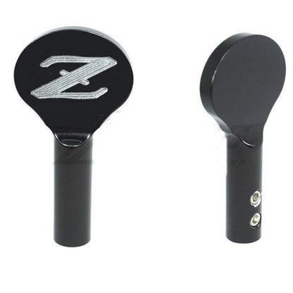 ZSPEC Dipstick Handle for Datsun Z 240z/260z/280z/280zx, Billet, w/ Hex Key - Howling Moto