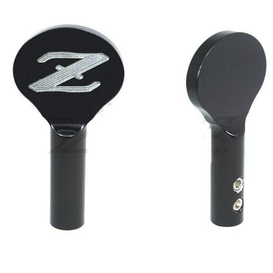 ZSPEC Dipstick Handle for Datsun Z 240z/260z/280z/280zx, Billet, w/ Hex Key - Howling Moto