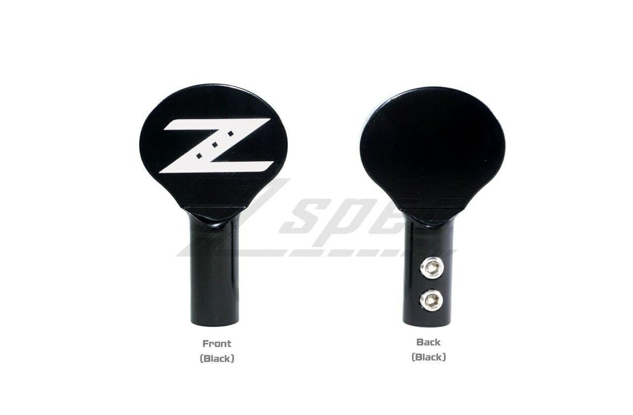 ZSPEC Dipstick Handle for '03-09 Nissan 350z Z33, Billet Aluminum w/ Hex Key - Howling Moto