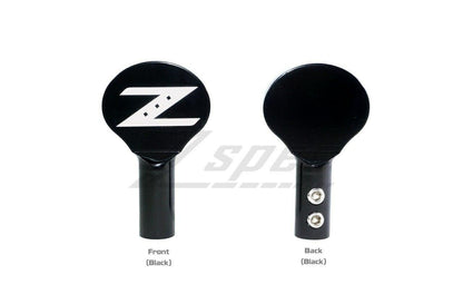 ZSPEC Dipstick Handle for '03-09 Nissan 350z Z33, Billet Aluminum w/ Hex Key - Howling Moto