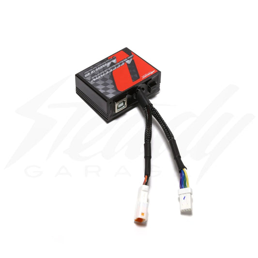 ARacer Data Logger Module - Howling Moto