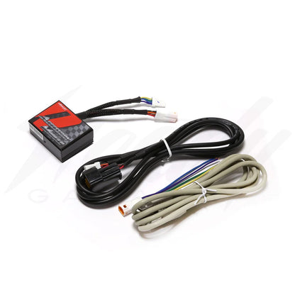 ARacer Data Logger Module - Howling Moto