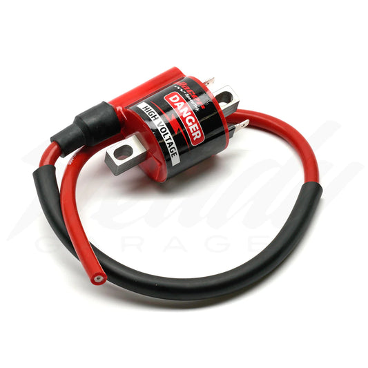 Aracer Hi Power Spark Coil EFI Universal - Howling Moto