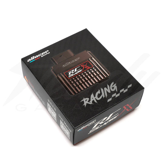 ARacer RC Super X Stage 3 Ultimate Engine Management System ECU - HONDA GROM 125 (2014-2020) - Howling Moto
