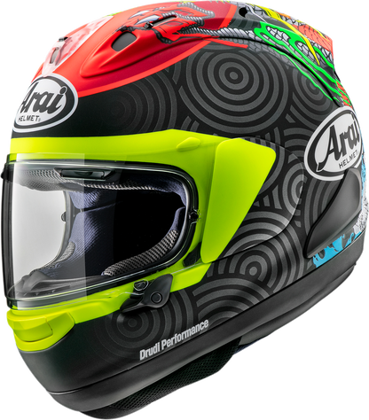 ARAI HELMETS Corsair-X Helmet Tatsuki Edition - XS