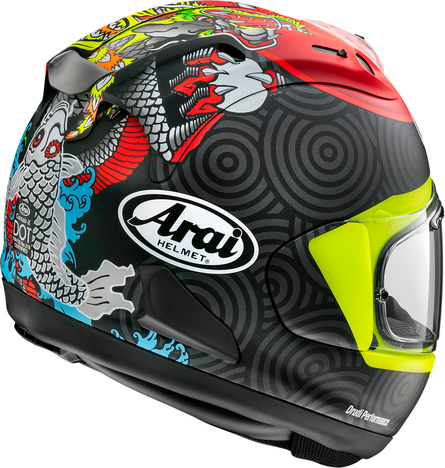 arai helmet 2022 Sebastian Vettel Signed Visor Autographed Official Pa Racing Helmet Collector aggressive style 2022 Arai Isle of Man