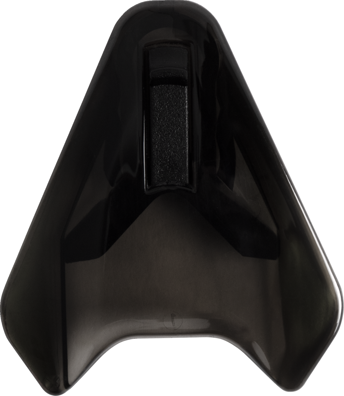 Arai Helmets Delta 6 Duct Tint accessory for XD-5 helmets, featuring a tinted duct attachment with product code 104836.