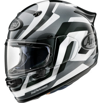 Arai Contour-X Snake Helmet - Howling Moto