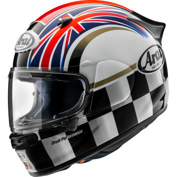 Arai Contour-X Podium Helmet - Howling Moto
