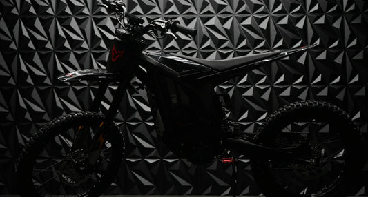 Arctic Leopard XE Pro S - Howling Moto