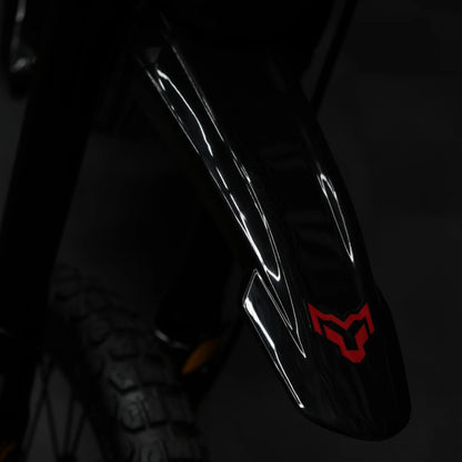 Arctic Leopard XE Pro S - Howling Moto