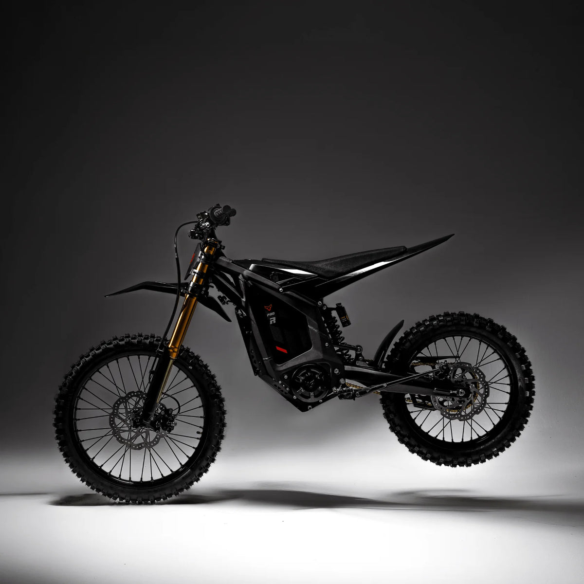 Arctic Leopard XE PRO R