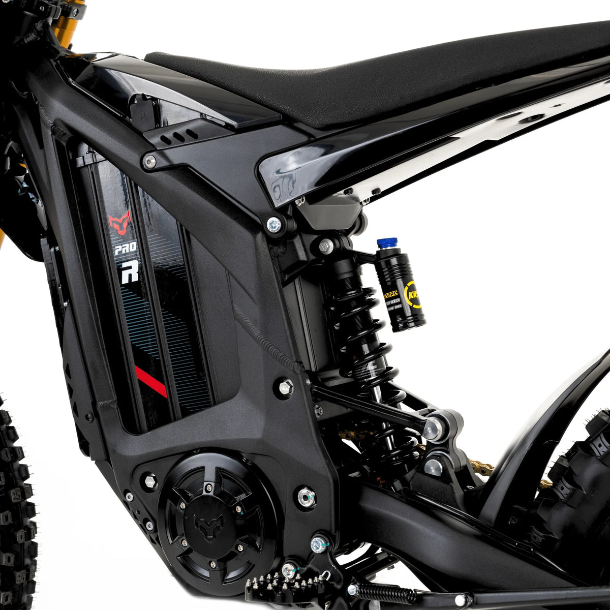 Arctic Leopard XE PRO R