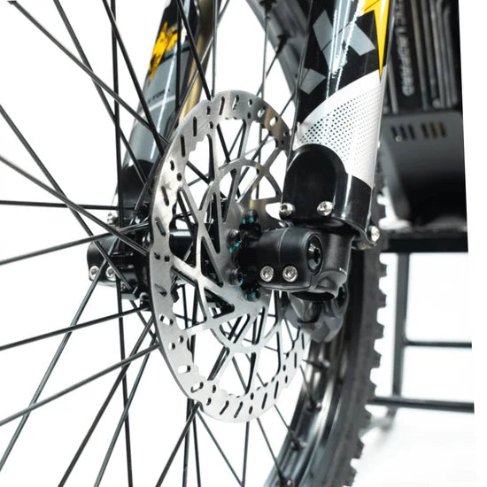 Arctic Leopard XE Pro S Electric Dirt Bike