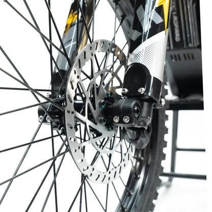 Arctic Leopard XE Pro S Electric Dirt Bike