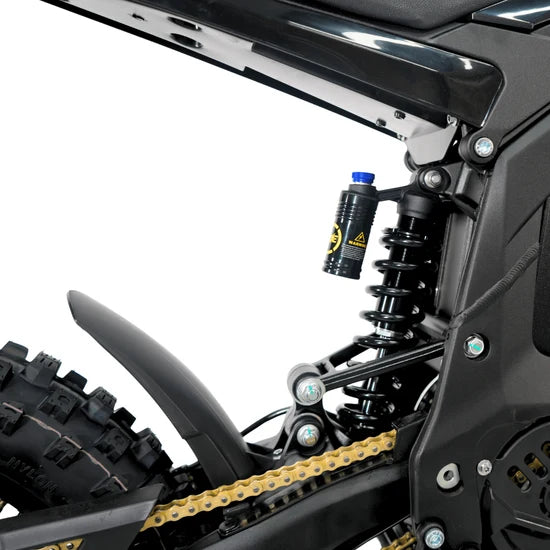 Arctic Leopard XE Pro S Electric Dirt Bike