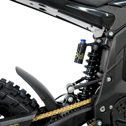 Arctic Leopard XE Pro S Electric Dirt Bike