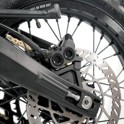 Arctic Leopard XE Pro S Electric Dirt Bike