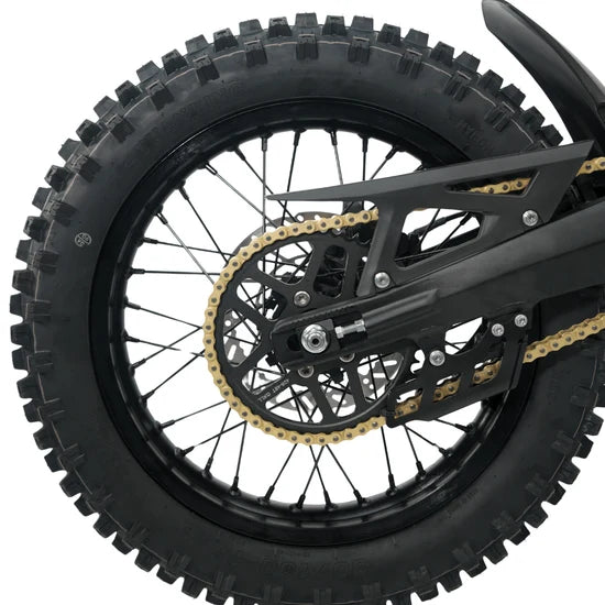 Arctic Leopard XE Pro S Electric Dirt Bike