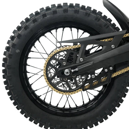 Arctic Leopard XE Pro S Electric Dirt Bike