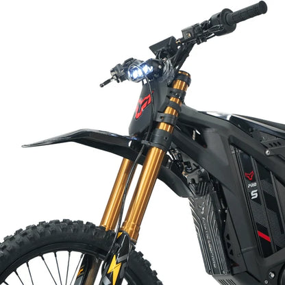 Arctic Leopard XE Pro S Electric Dirt Bike