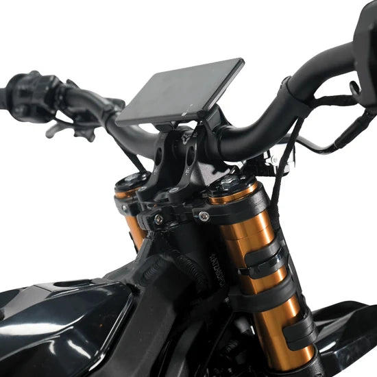 Arctic Leopard XE Pro S Electric Dirt Bike