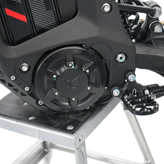 Arctic Leopard XE Pro S Electric Dirt Bike