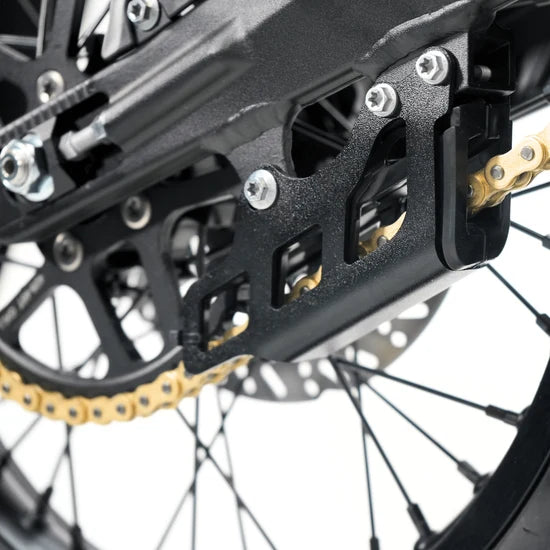 Arctic Leopard XE Pro S Electric Dirt Bike