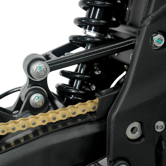 Arctic Leopard XE Pro S Electric Dirt Bike