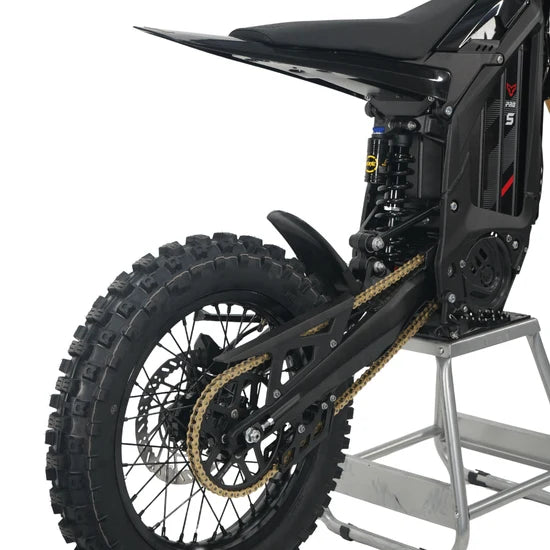 Arctic Leopard XE Pro S Electric Dirt Bike