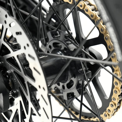 Arctic Leopard XE Pro S Electric Dirt Bike