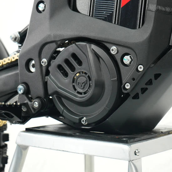 Arctic Leopard XE Pro S Electric Dirt Bike