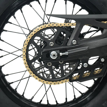 Arctic Leopard XE Pro S Electric Dirt Bike